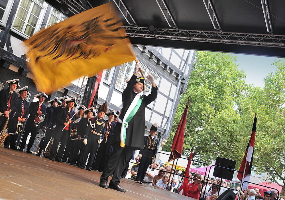 Schwörtag Reutlingen 2010