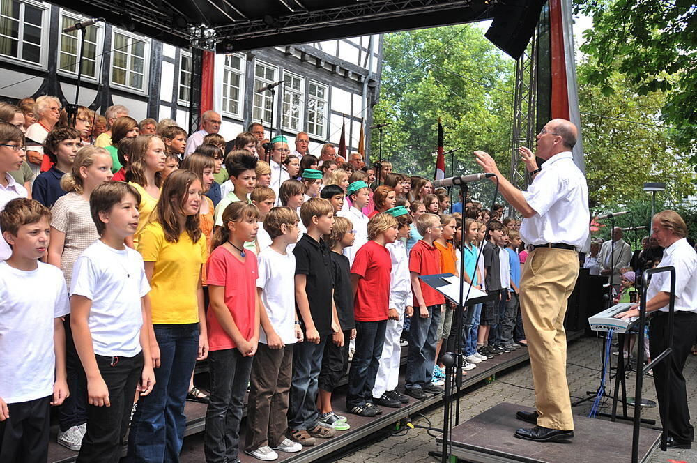 Schwörtag Reutlingen 2010