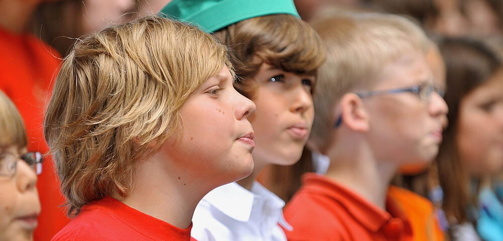 Schwörtag Reutlingen 2010