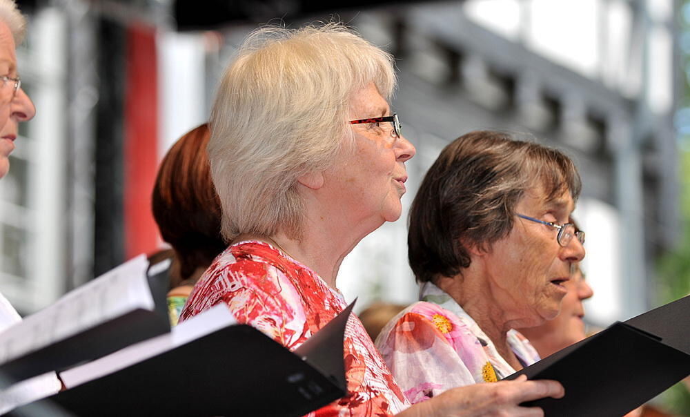 Schwörtag Reutlingen 2010