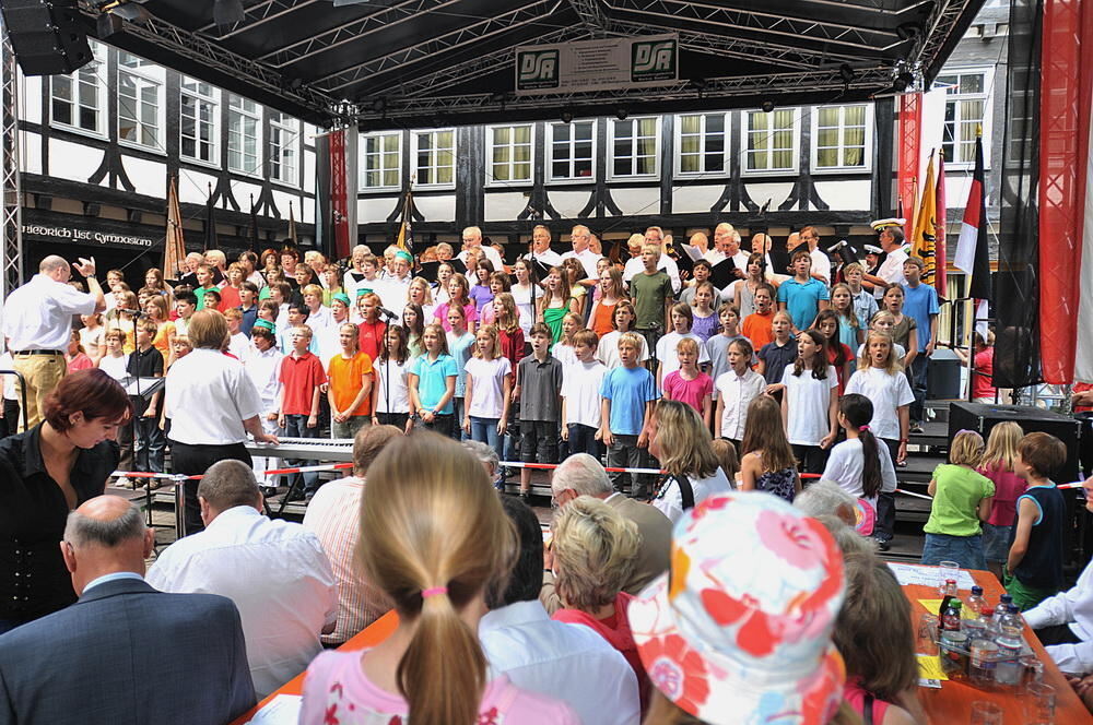 Schwörtag Reutlingen 2010