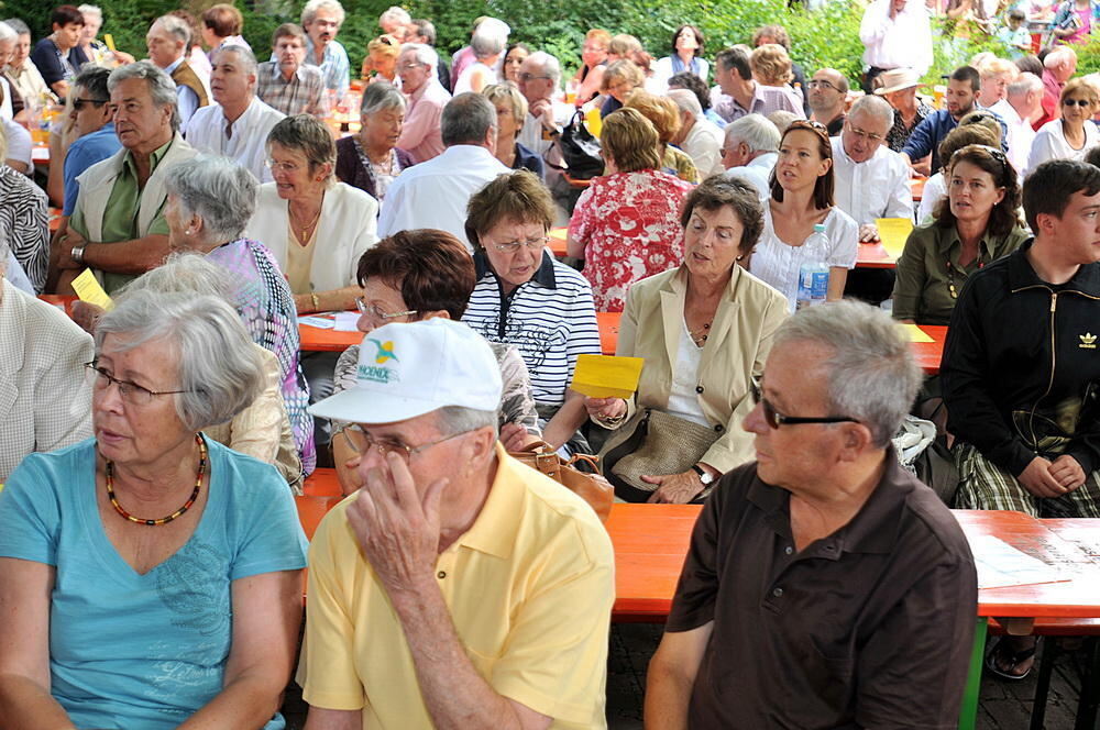 Schwörtag Reutlingen 2010