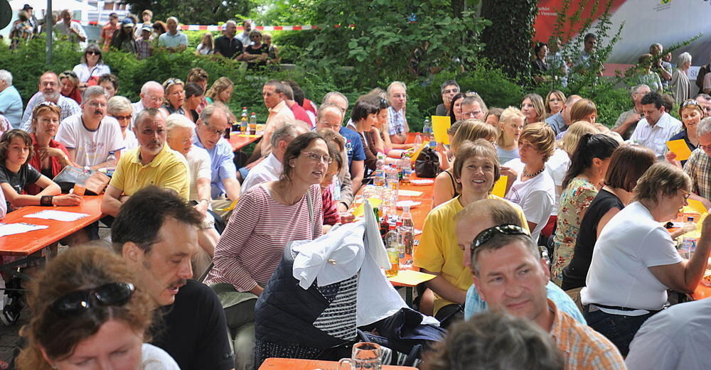 Schwörtag Reutlingen 2010