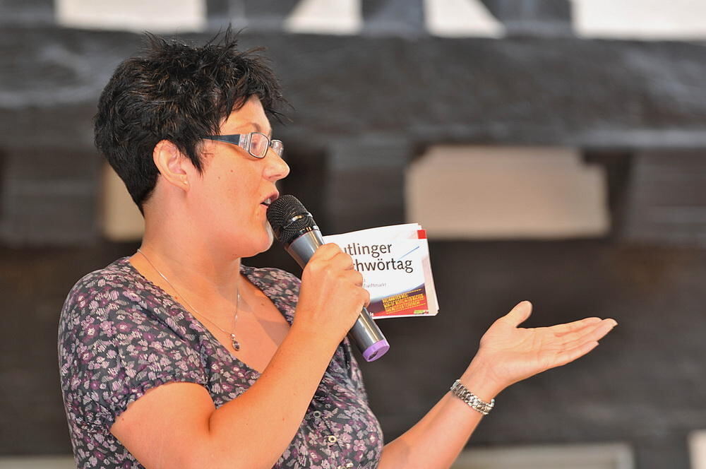 Schwörtag Reutlingen 2010