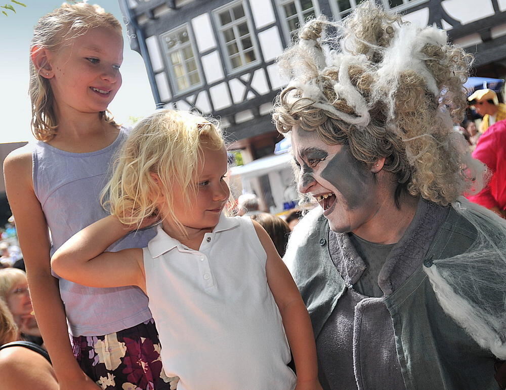 Schwörtag Reutlingen 2010