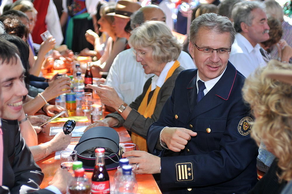 Schwörtag Reutlingen 2010