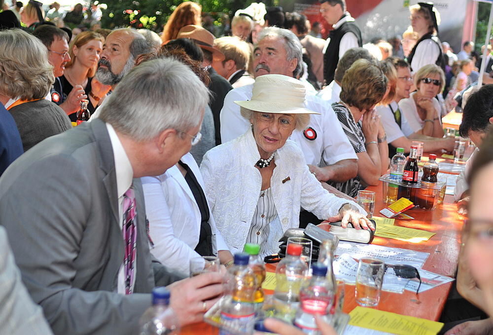 Schwörtag Reutlingen 2010
