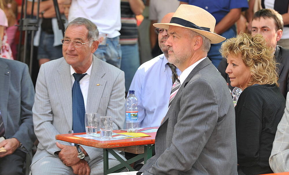 Schwörtag Reutlingen 2010