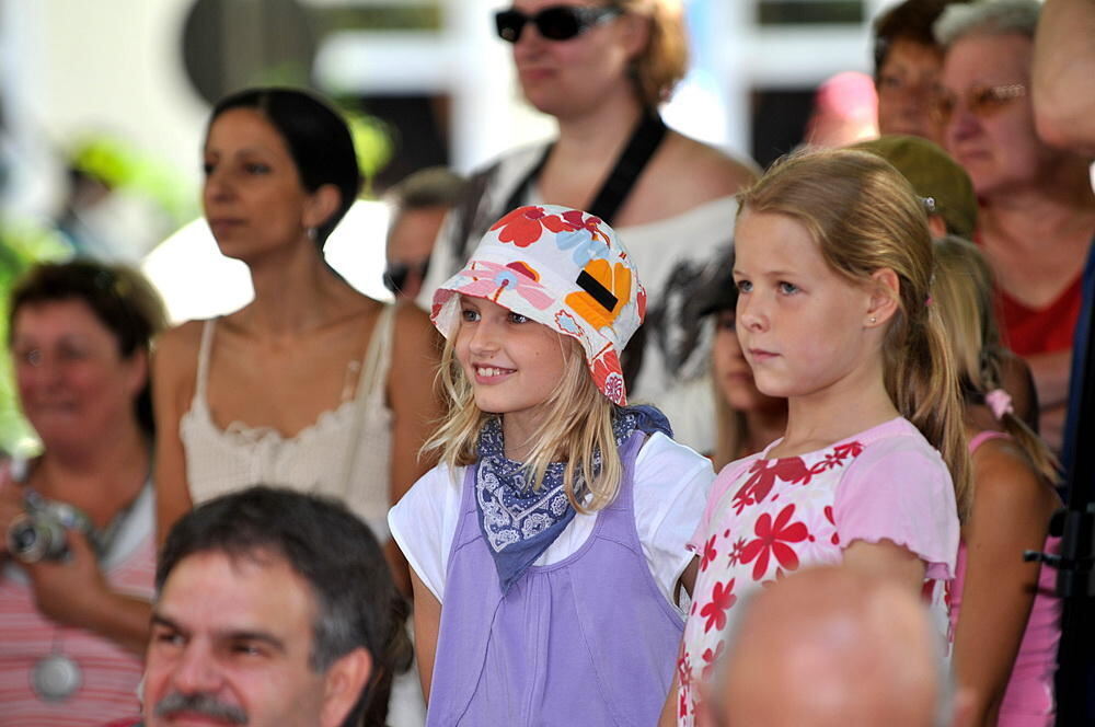 Schwörtag Reutlingen 2010