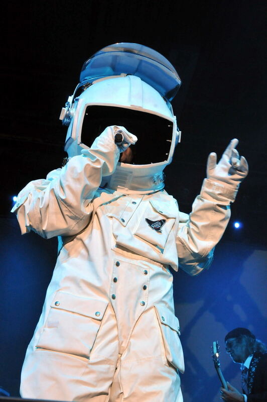 Hermann-Hesse-Festival Udo Lindenberg in Tübingen