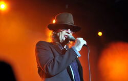 Hermann-Hesse-Festival Udo Lindenberg in Tübingen