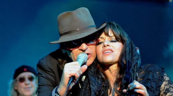 Hermann-Hesse-Festival Udo Lindenberg in Tübingen Hermann-Hesse-Festival Udo Lindenberg in Tübingen