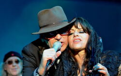 Hermann-Hesse-Festival Udo Lindenberg in Tübingen