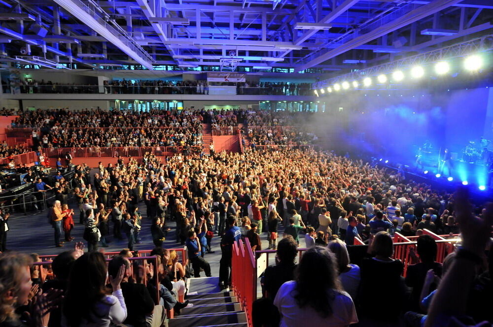 Hermann-Hesse-Festival Udo Lindenberg in Tübingen