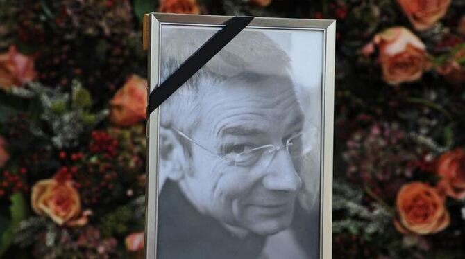 Die ehemalige Lebensgefährtin von Dominik Brunner hat als Zeugin ausgesagt: »Er hatte keine gesundheitlichen Probleme.«