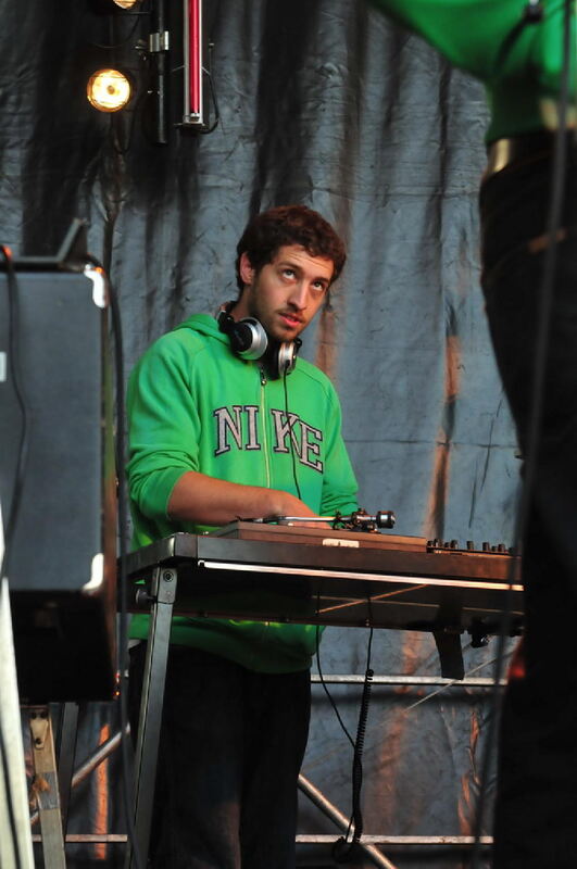 27. Umsonst und Draußen Festival Mössingen