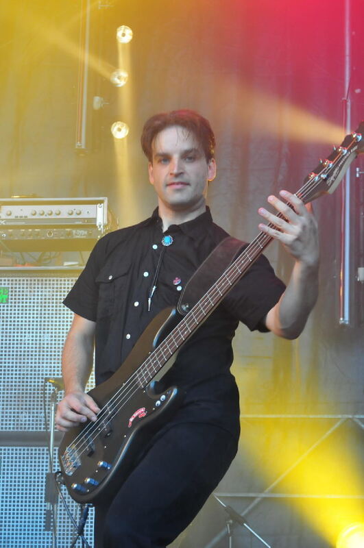 27. Umsonst und Draußen Festival Mössingen