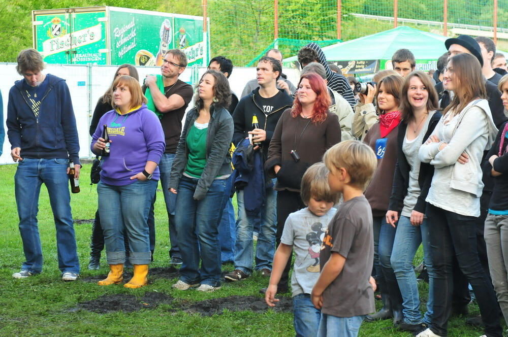 27. Umsonst und Draußen Festival Mössingen