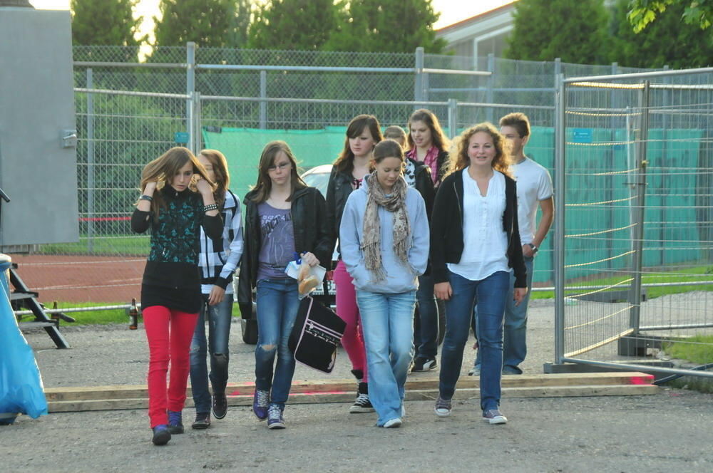 27. Umsonst und Draußen Festival Mössingen