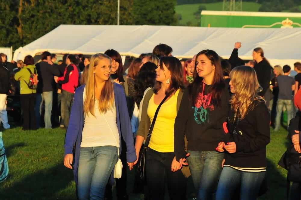 27. Umsonst und Draußen Festival Mössingen