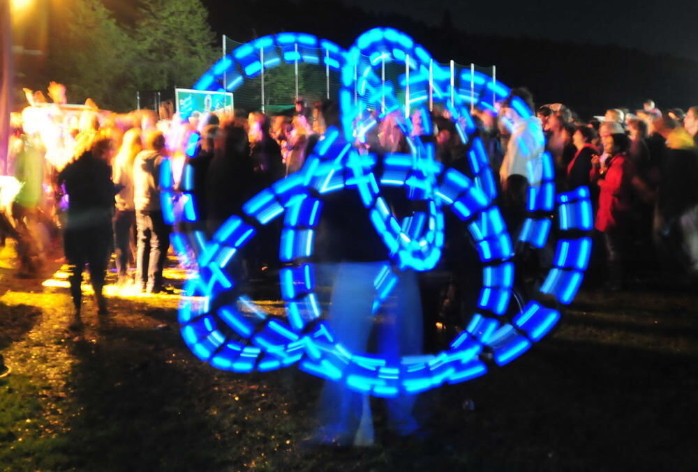 27. Umsonst und Draußen Festival Mössingen