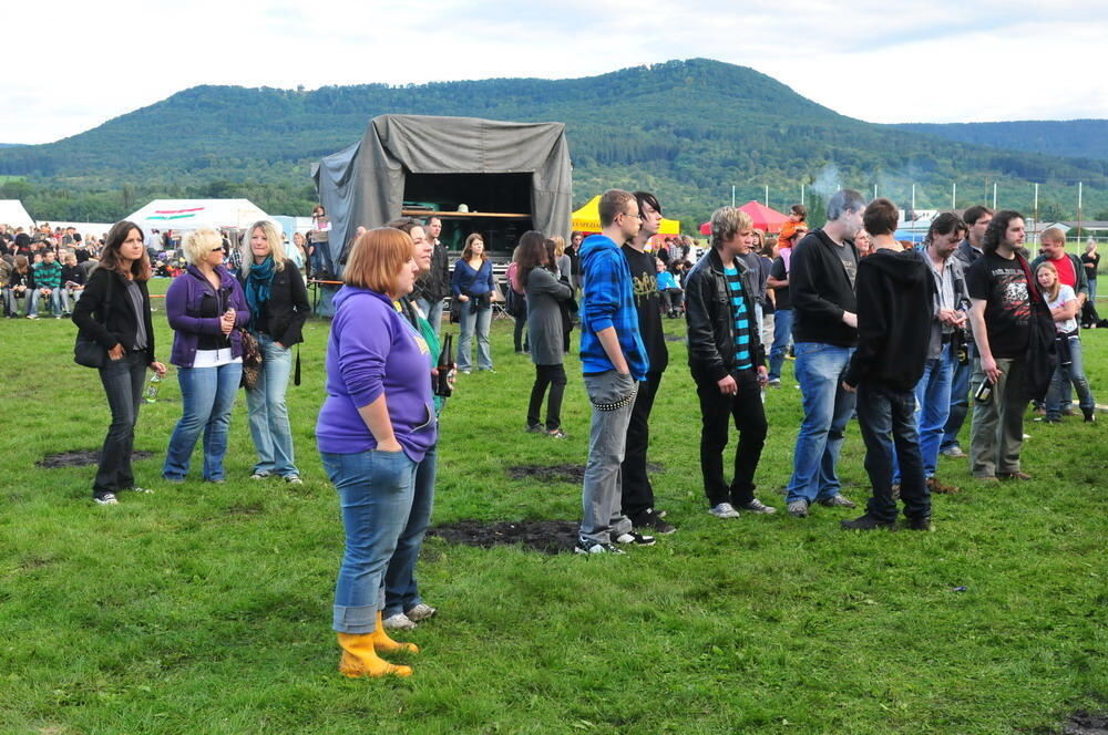 27. Umsonst und Draußen Festival Mössingen