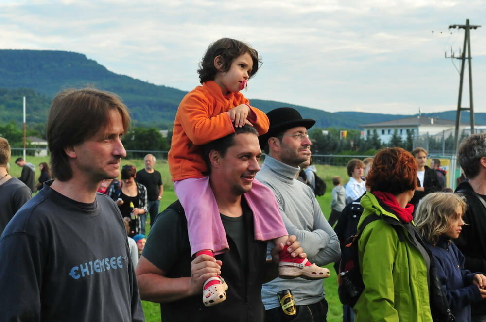 27. Umsonst und Draußen Festival Mössingen