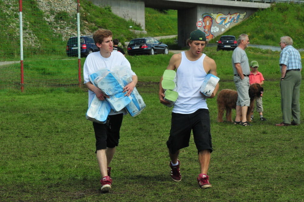 27. Umsonst und Draußen Festival Mössingen