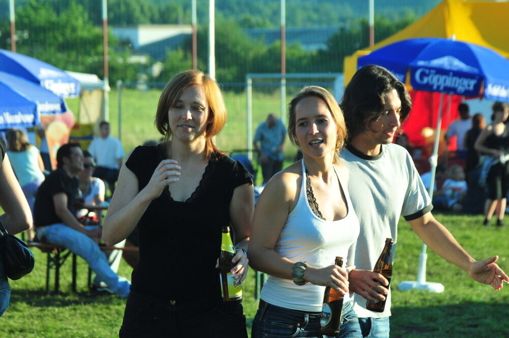 27. Umsonst und Draußen Festival Mössingen