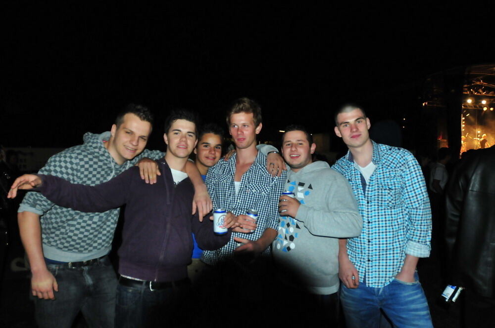 27. Umsonst und Draußen Festival Mössingen