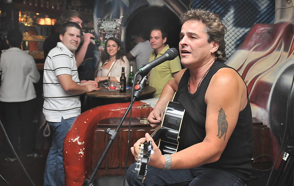 Nachtschwärmer Reutlingen 31. Juli 2010