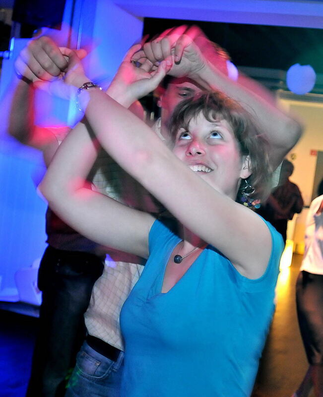 Nachtschwärmer Reutlingen 31. Juli 2010