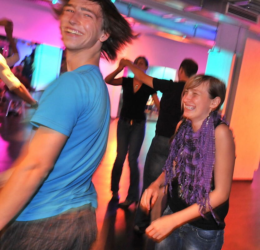 Nachtschwärmer Reutlingen 31. Juli 2010