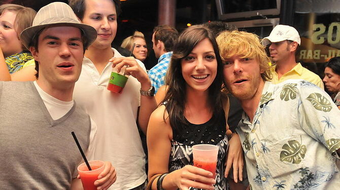 Nachtschwärmer Reutlingen 31. Juli 2010