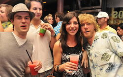 Nachtschwärmer Reutlingen 31. Juli 2010