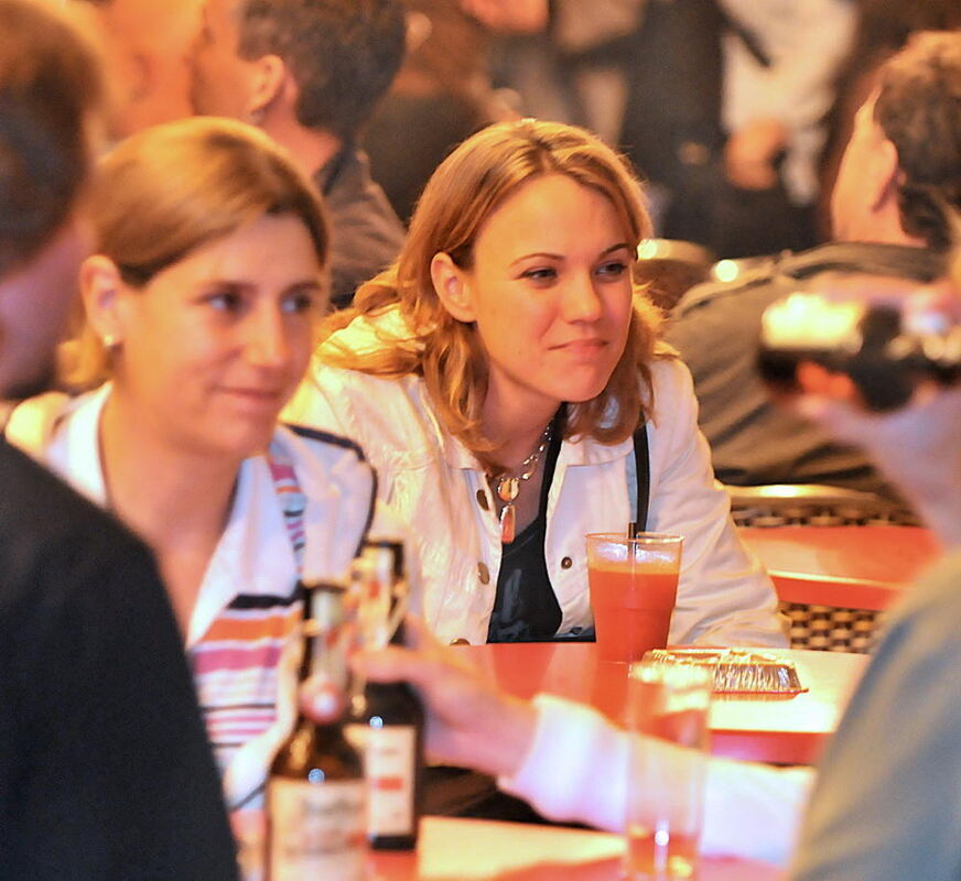 Nachtschwärmer Reutlingen 31. Juli 2010