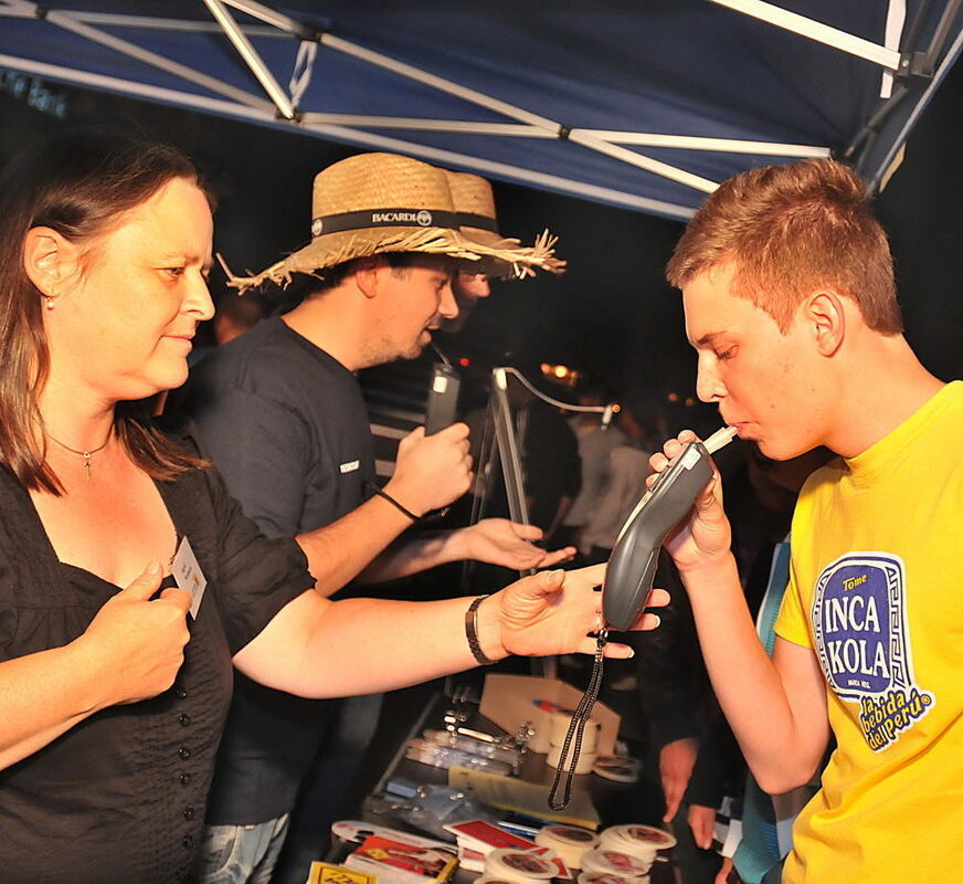 Nachtschwärmer Reutlingen 31. Juli 2010