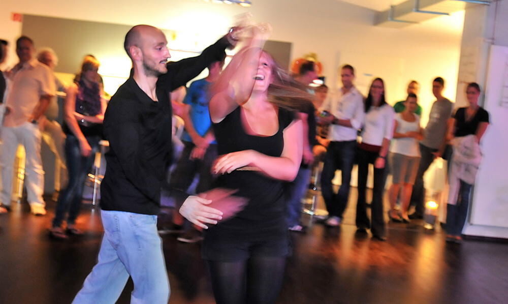 Nachtschwärmer Reutlingen 31. Juli 2010