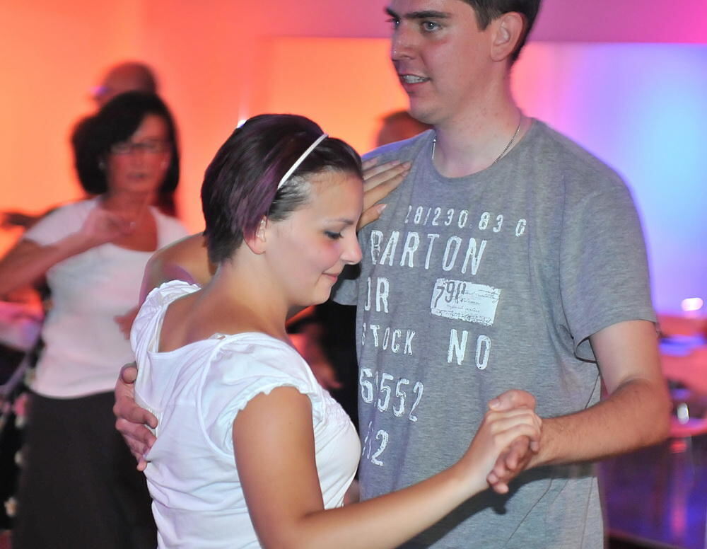 Nachtschwärmer Reutlingen 31. Juli 2010