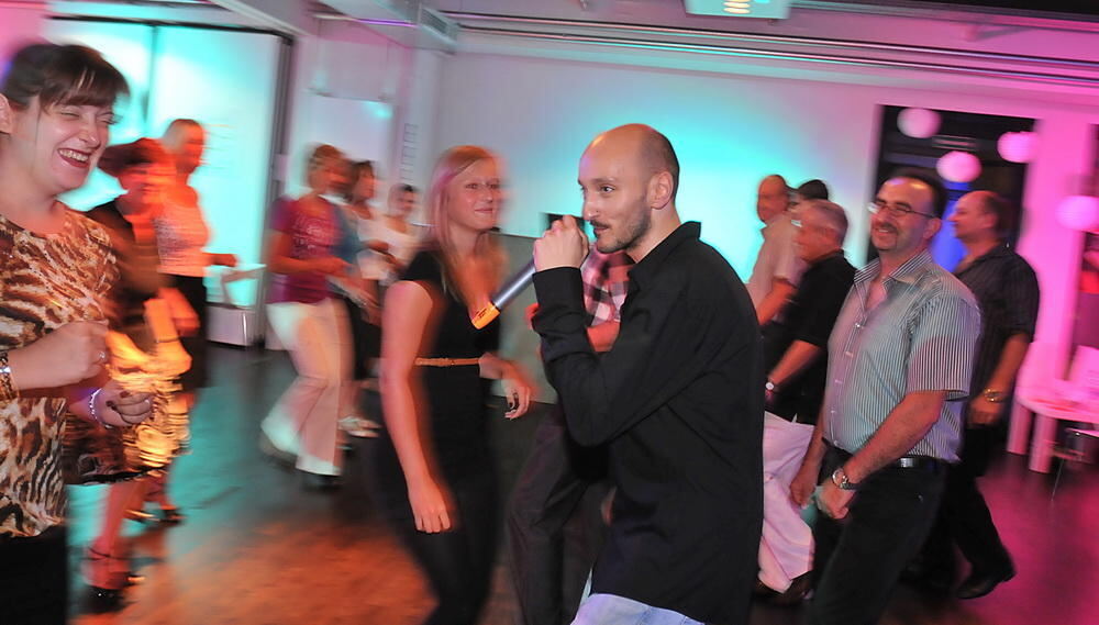 Nachtschwärmer Reutlingen 31. Juli 2010