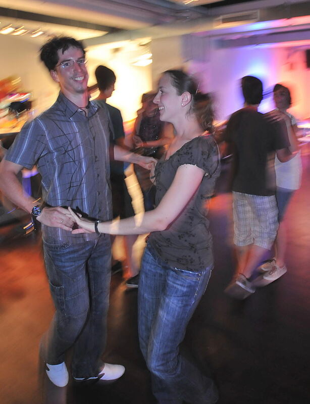 Nachtschwärmer Reutlingen 31. Juli 2010