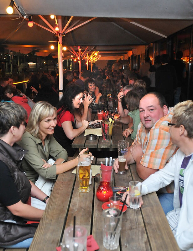 Nachtschwärmer Reutlingen 31. Juli 2010