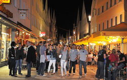 Nachtschwärmer Reutlingen 31. Juli 2010