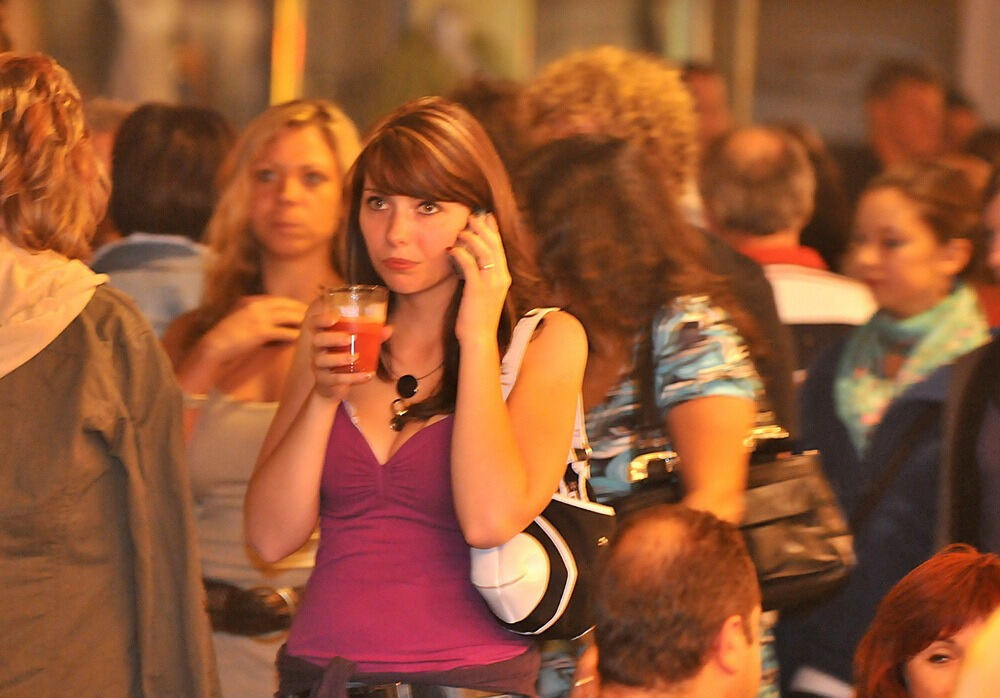 Nachtschwärmer Reutlingen 31. Juli 2010