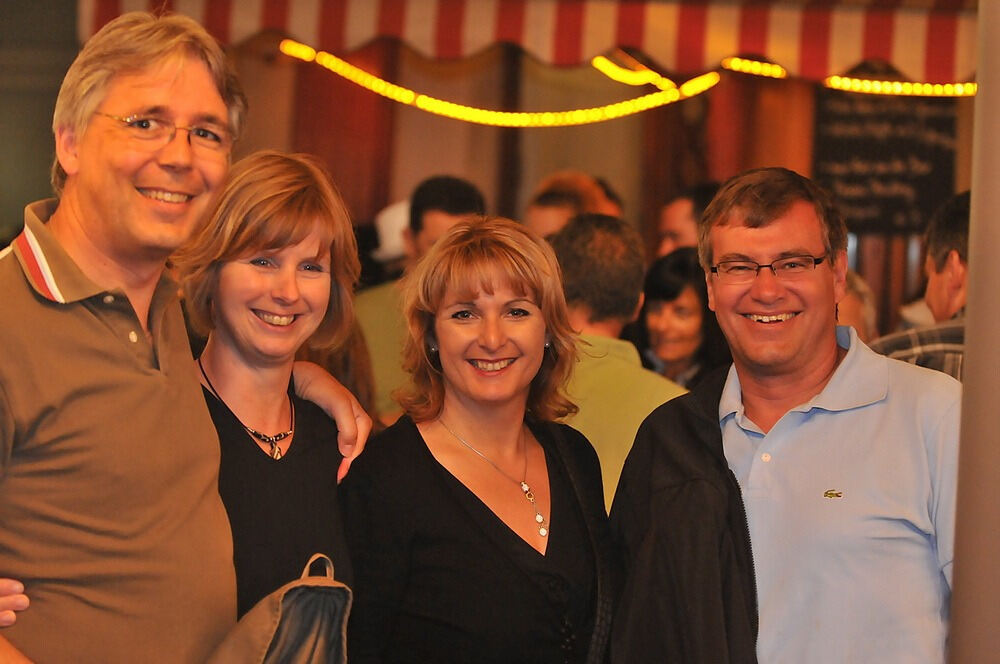 Nachtschwärmer Reutlingen 31. Juli 2010