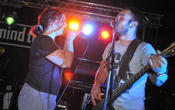 Nachtschwärmer Reutlingen 31. Juli 2010