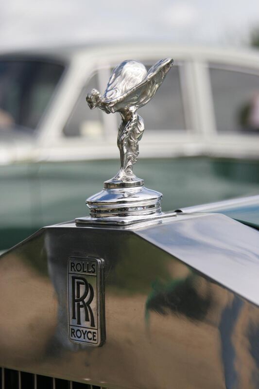 Freilichtmuseum Beuren Oldtimertreffen August 2010