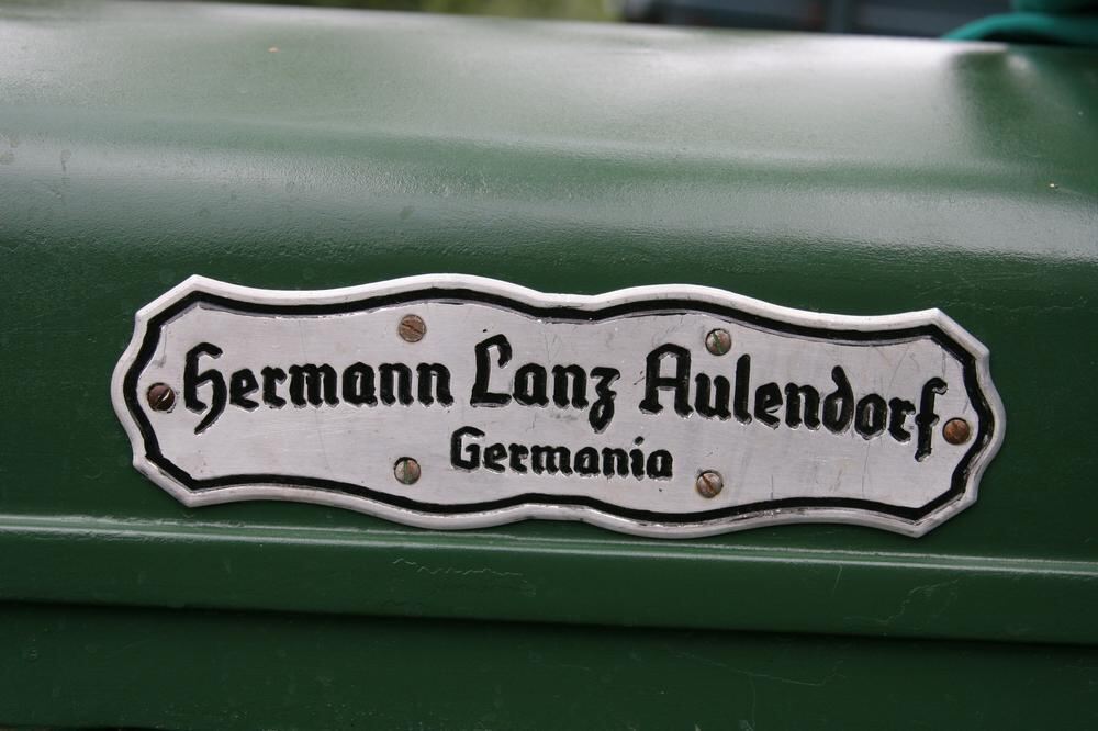 Freilichtmuseum Beuren Oldtimertreffen August 2010