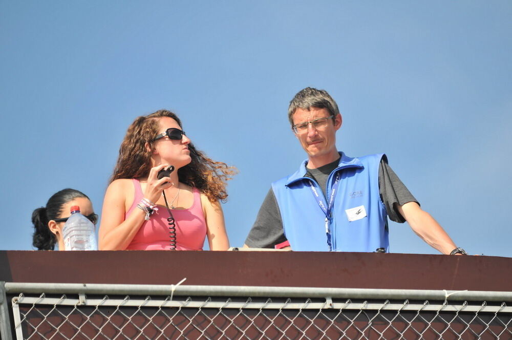 Flugtag Roßfeld 2010