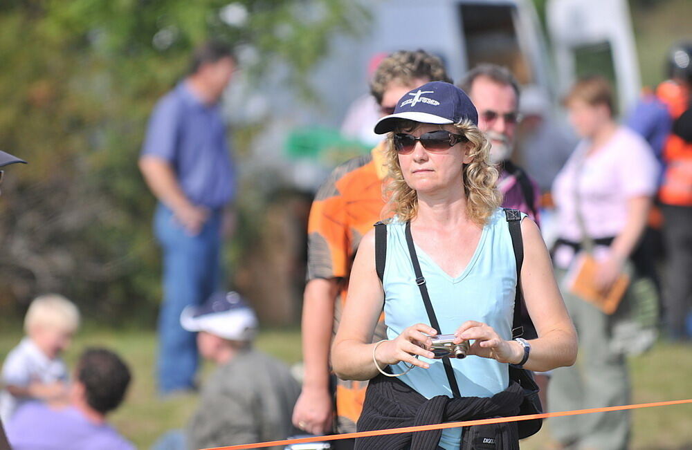 Flugtag Roßfeld 2010